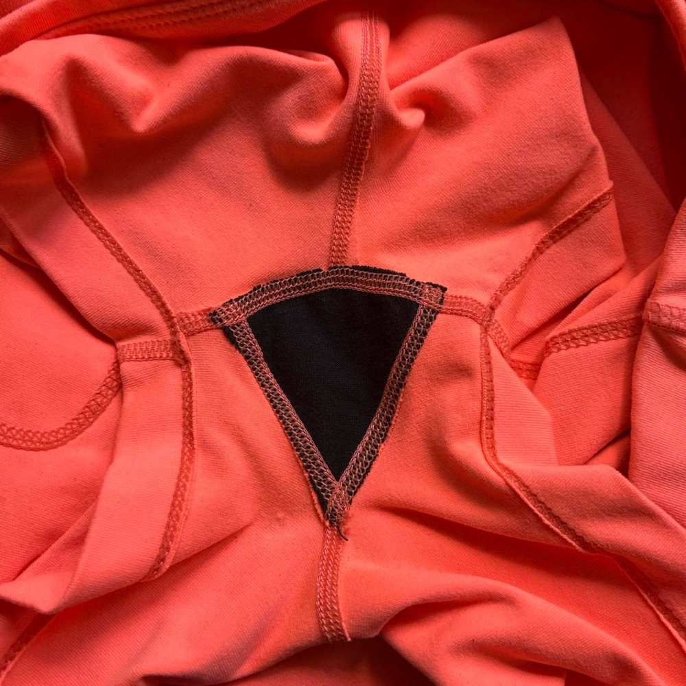 Roadrunner Neon Skort - Picture 7 of 7